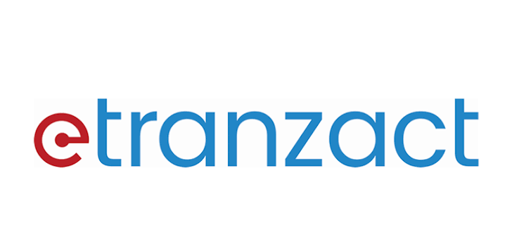 eTranzact logo